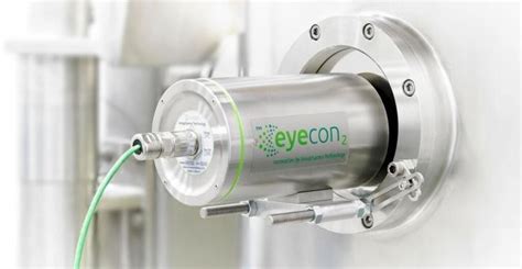 Innopharma Technology Launches Eyecon2™ Particle Size Analyser at.